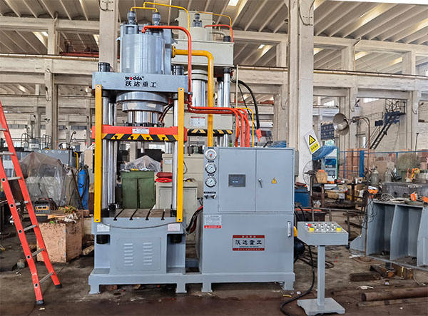 快速液压机 快速液压机