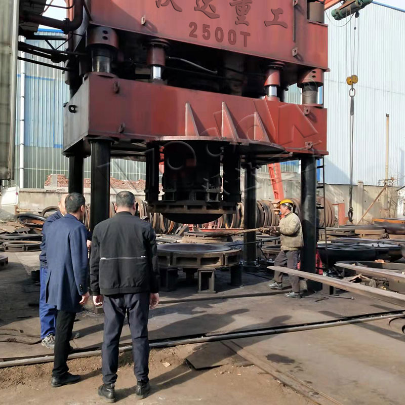 封头液压机厂家 封头液压机厂家