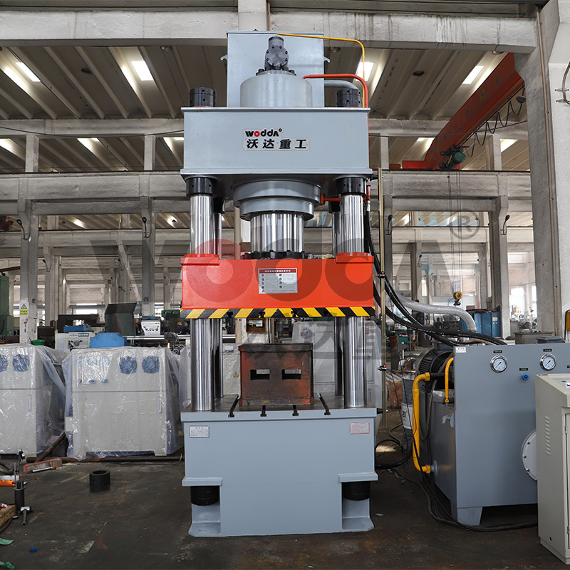 500吨液压机 500吨液压机