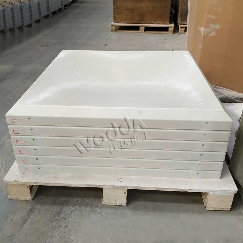 玻璃钢水箱板 玻璃钢水箱板