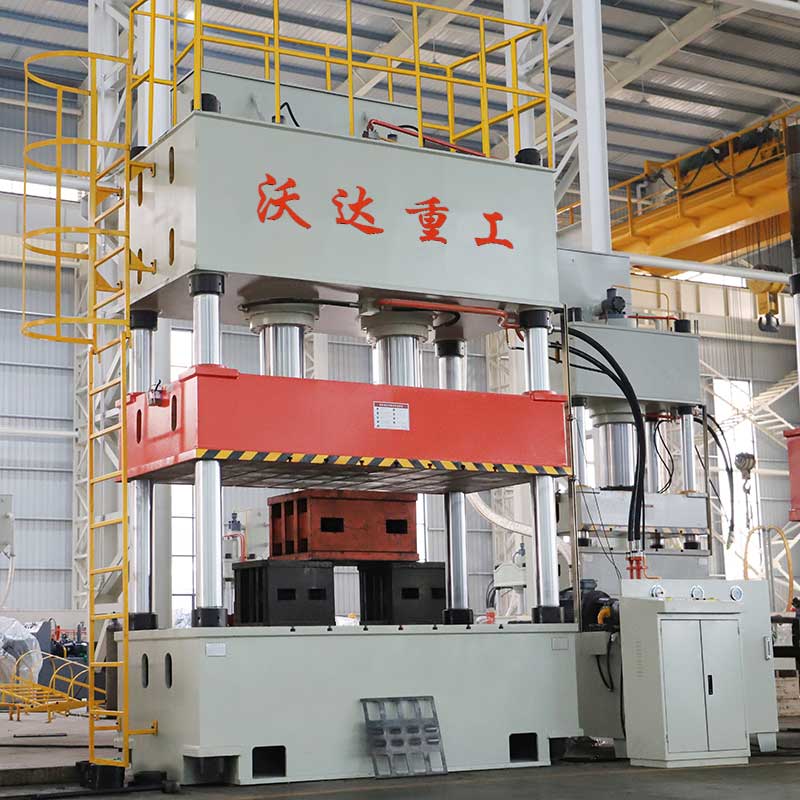 500t四柱液压机厂家 500t四柱液压机厂家