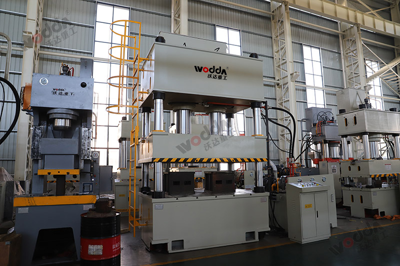 滕州500吨液压机 滕州500吨液压机