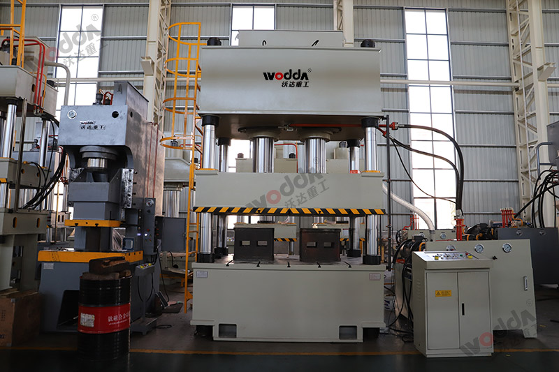 滕州500吨液压机 滕州500吨液压机