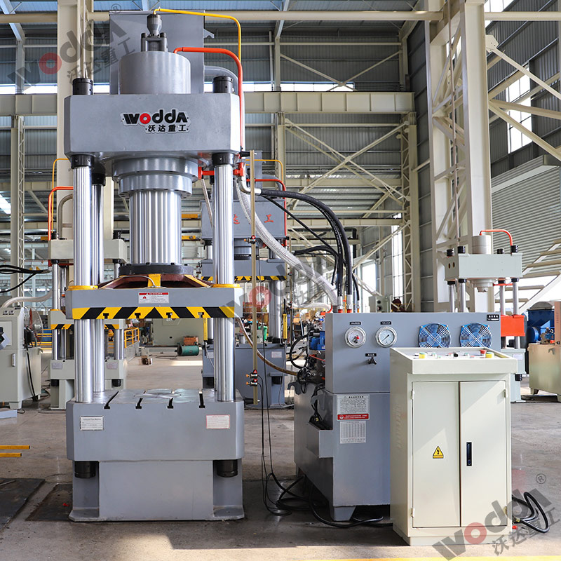 滕州液压机生产厂家哪家好? 滕州液压机生产厂家哪家好?