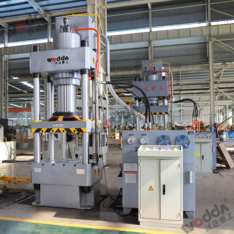 滕州液压机生产厂家哪家好? 滕州液压机生产厂家哪家好?