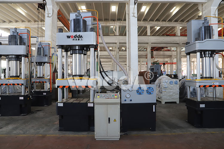 滕州315吨液压机厂家怎么样 滕州315吨液压机厂家怎么样