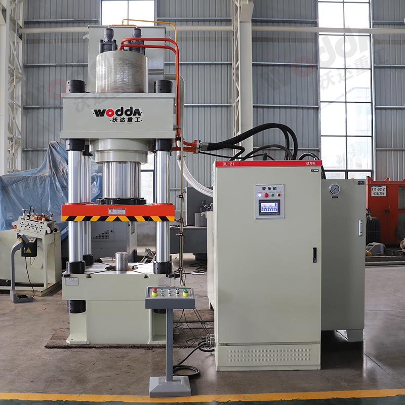 500吨液压机厂家哪家好? 500吨液压机厂家哪家好?