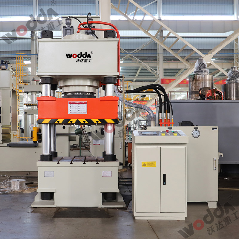 四柱液压机 四柱液压机