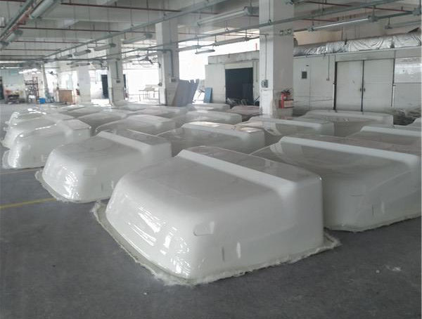 汽车导流罩 汽车导流罩