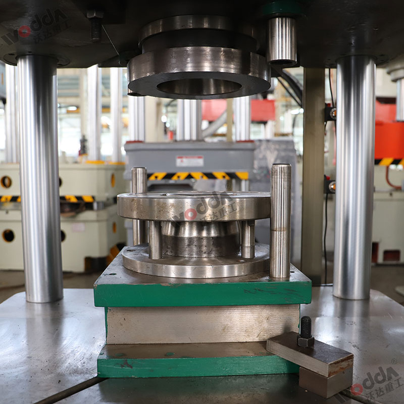 不锈钢拉伸液压机 不锈钢拉伸液压机