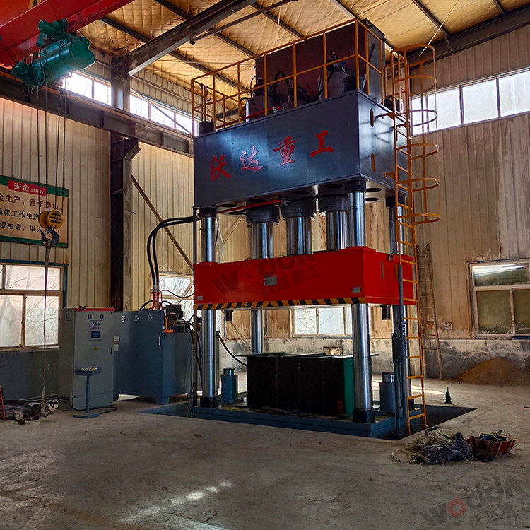 SMC整体卫浴液压机 SMC整体卫浴液压机