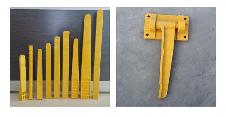 玻璃钢电缆支架 玻璃钢电缆支架