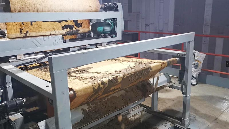 固液分离高压压榨液压机出料 固液分离高压压榨液压机出料