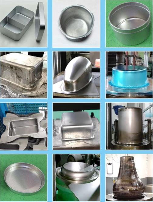 800吨不锈钢拉伸液压机应用范围 800吨不锈钢拉伸液压机应用范围