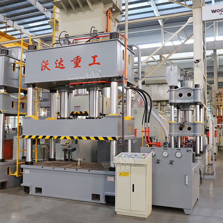 液压机生产厂家报价 液压机生产厂家报价