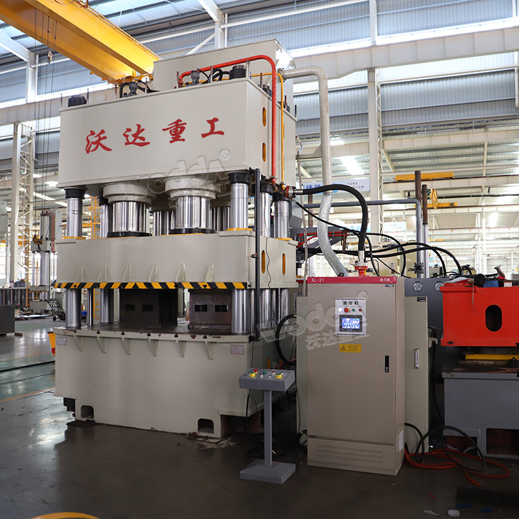 压滤机塑料滤板液压机 压滤机塑料滤板液压机