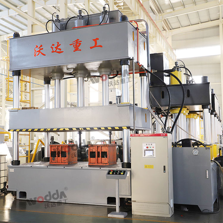 315吨汽车内饰件成型液压机 315吨汽车内饰件成型液压机