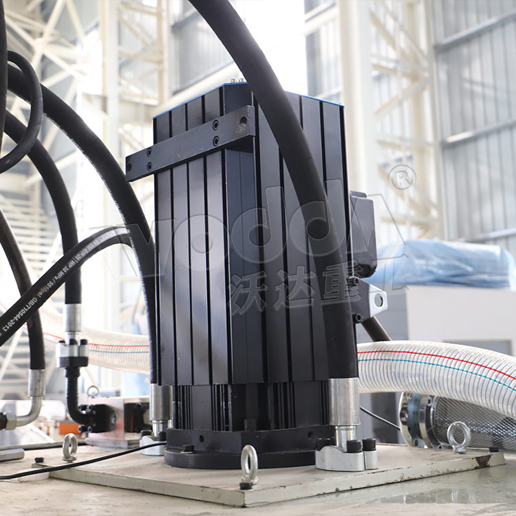 伺服电机 伺服电机