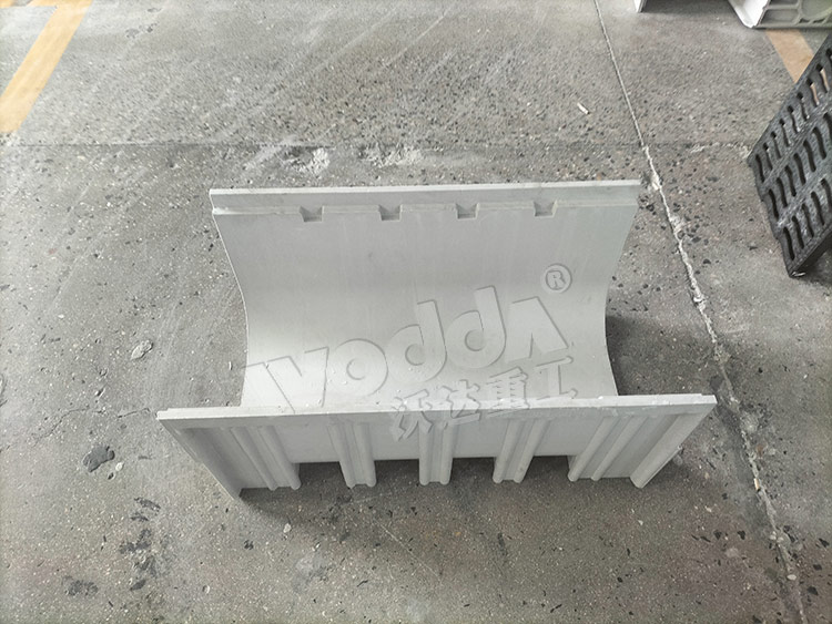 U型排水沟成品 U型排水沟成品