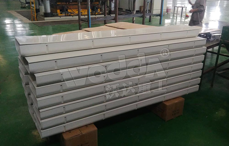 SMC玻璃钢电缆桥架 SMC玻璃钢电缆桥架