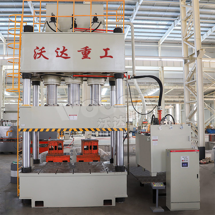 1500吨玻璃钢成型液压机 1500吨玻璃钢成型液压机