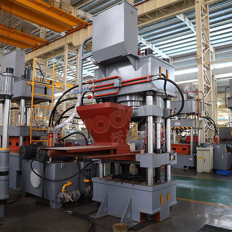 全自动送料推料装置 全自动送料推料装置