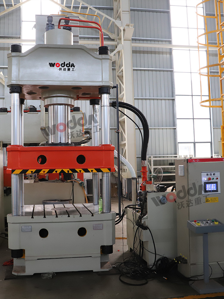 315吨四柱液压机标准机 315吨四柱液压机标准机