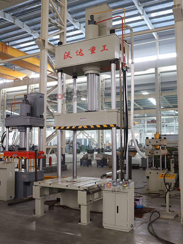 200吨电极定子转子压装液压机 200吨电极定子转子压装液压机