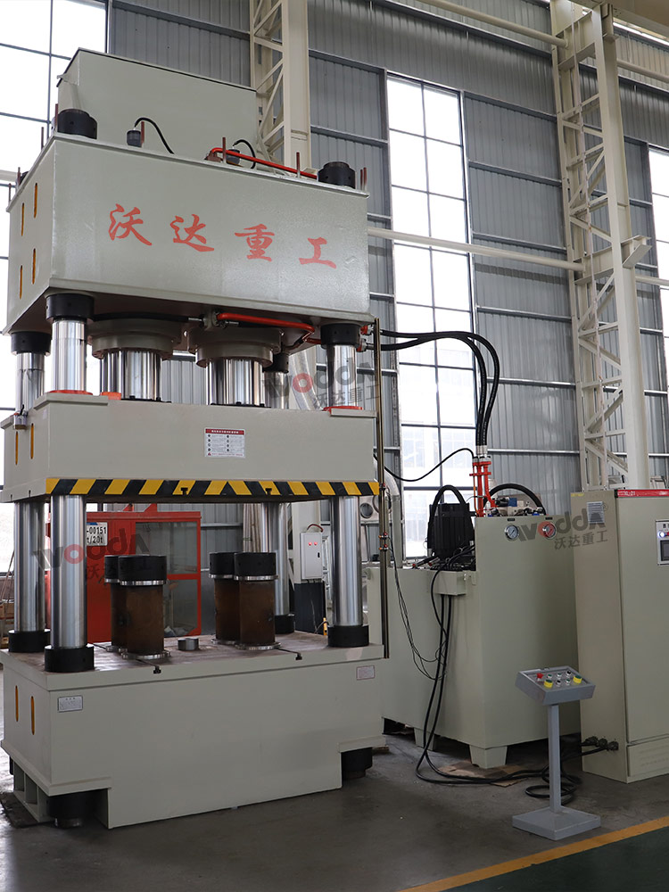 800吨压力机 800吨压力机