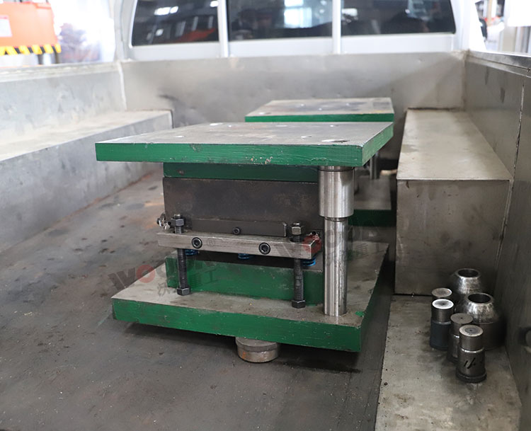 锚杆托盘模具 锚杆托盘模具