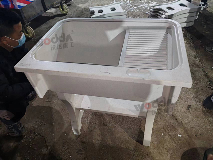 石英石水槽 石英石水槽