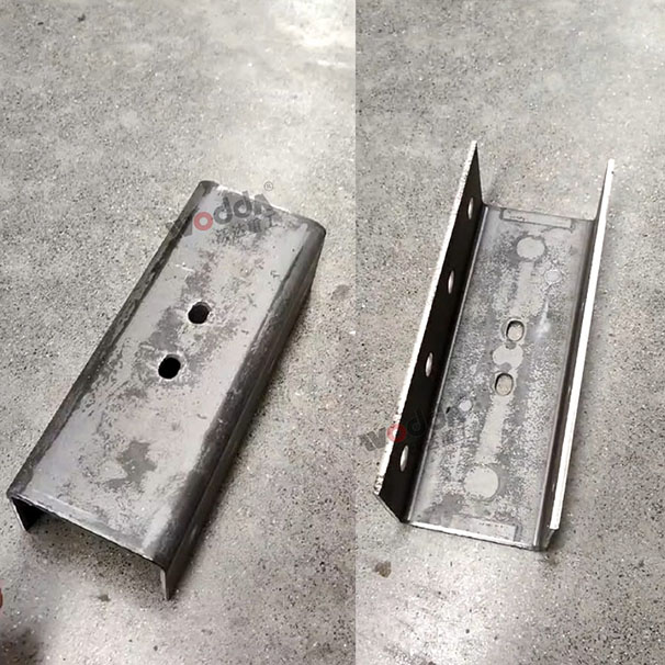 横财连接金具冲压件 横财连接金具冲压件