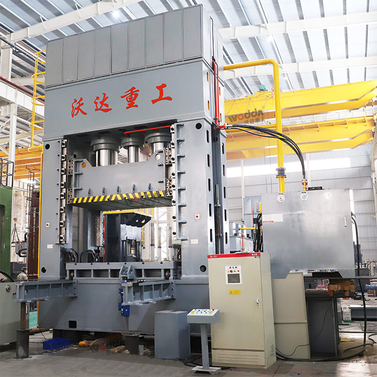 框架式液压机 框架式液压机