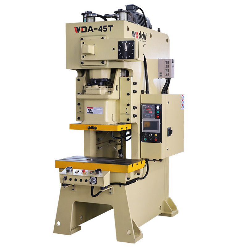 45吨精密冲床 45吨精密冲床