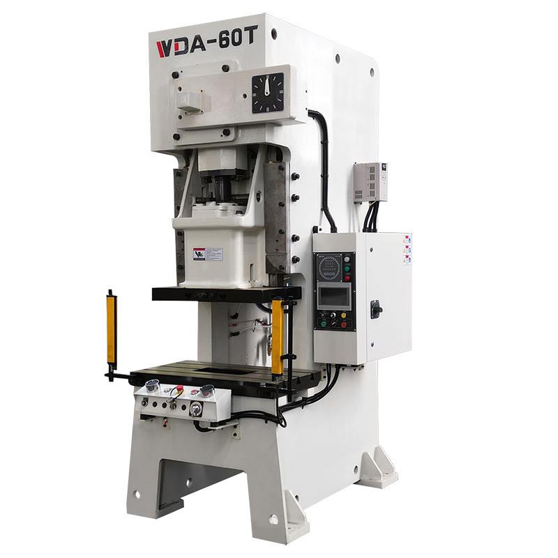 60吨精密冲床 60吨精密冲床