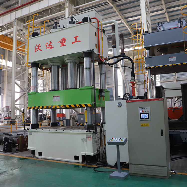 1000吨塑料托盘成型液压机 1000吨塑料托盘成型液压机