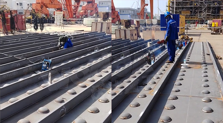 滚装船绑扎碗 滚装船绑扎碗