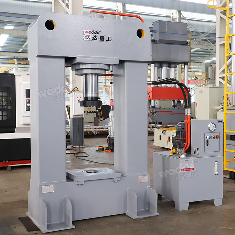 200吨龙门油压机 200吨龙门油压机