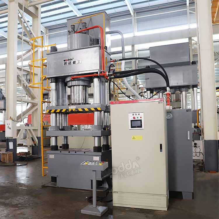 500吨粉末成型液压机 500吨粉末成型液压机