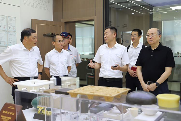 冰球突破重工展厅 冰球突破重工展厅