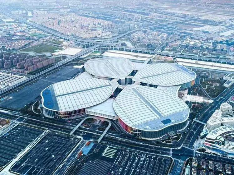 2024中国国际复合材料展览会 2024中国国际复合材料展览会