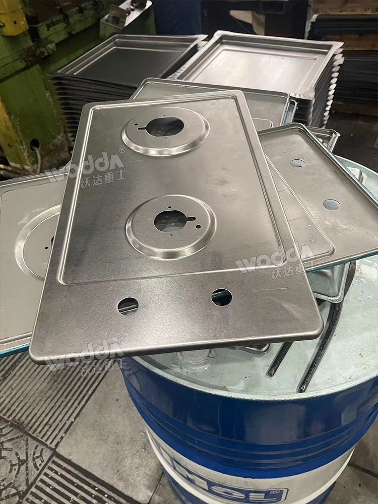 汽车配件冲压件(二) 汽车配件冲压件(二)