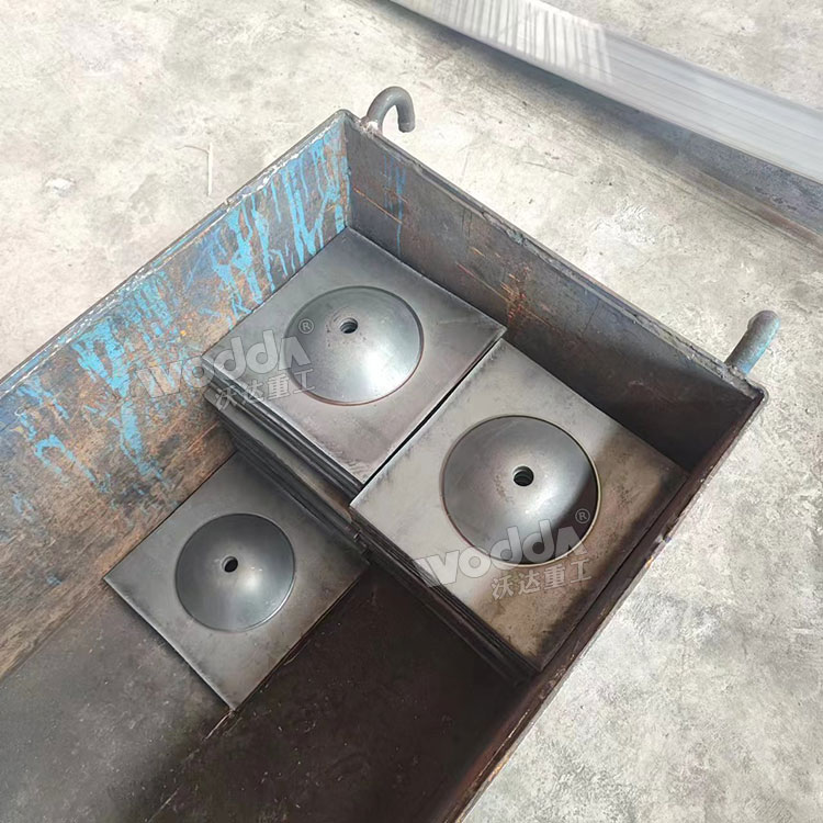 锚杆托盘 锚杆托盘