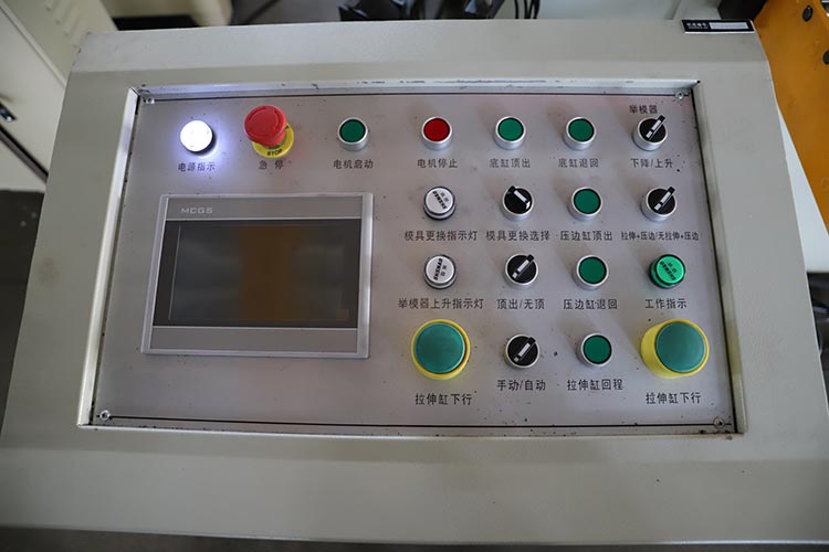 集中按钮控制柜 集中按钮控制柜