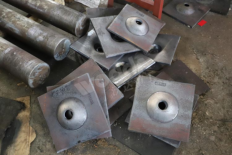 锚杆托盘 锚杆托盘