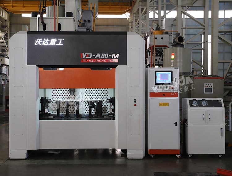 圆钢校直机 圆钢校直机