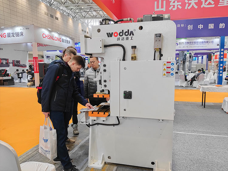 客户试机 客户试机