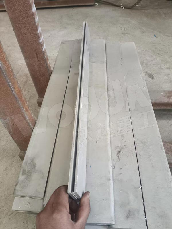 玻璃钢卡槽卡条 玻璃钢卡槽卡条