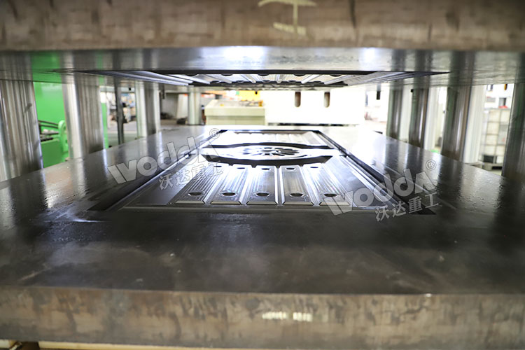 门板压花模具 门板压花模具
