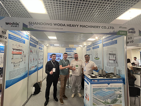 展会合影 展会合影